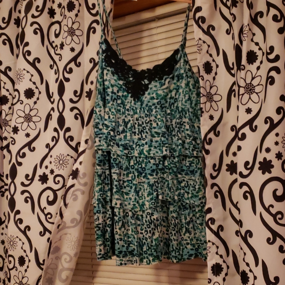 Pretty shirt